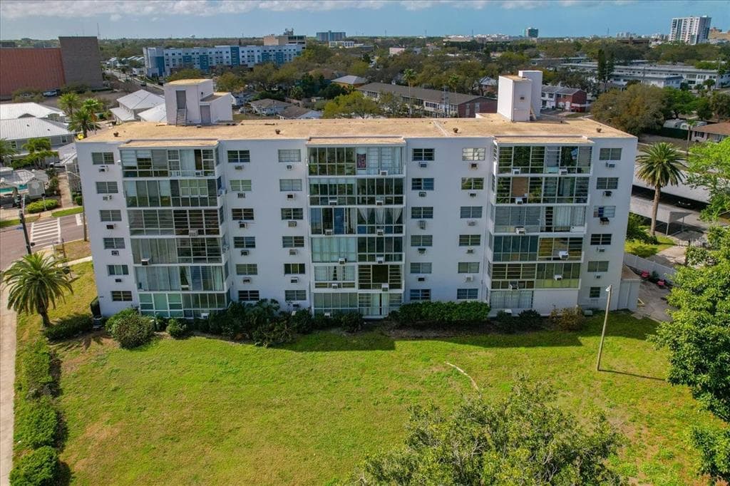 200 BETTY LANE, Unit# 1C, CLEARWATER, FL, 33755 photo 3