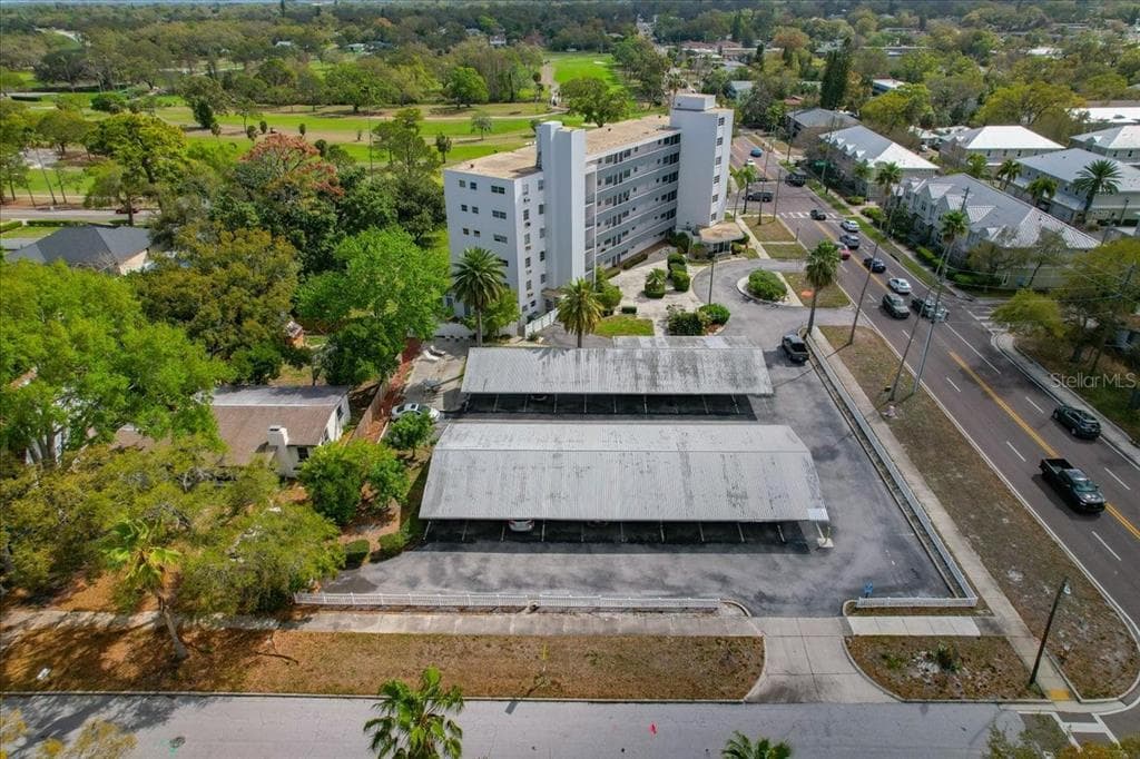 200 BETTY LANE, Unit# 1C, CLEARWATER, FL, 33755 photo 4