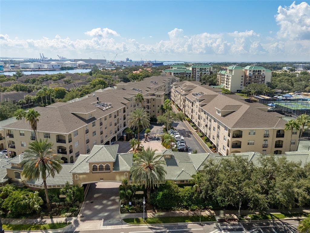 501 KNIGHTS RUN AVENUE, Unit# 1215, TAMPA, FL, 33602 photo 3