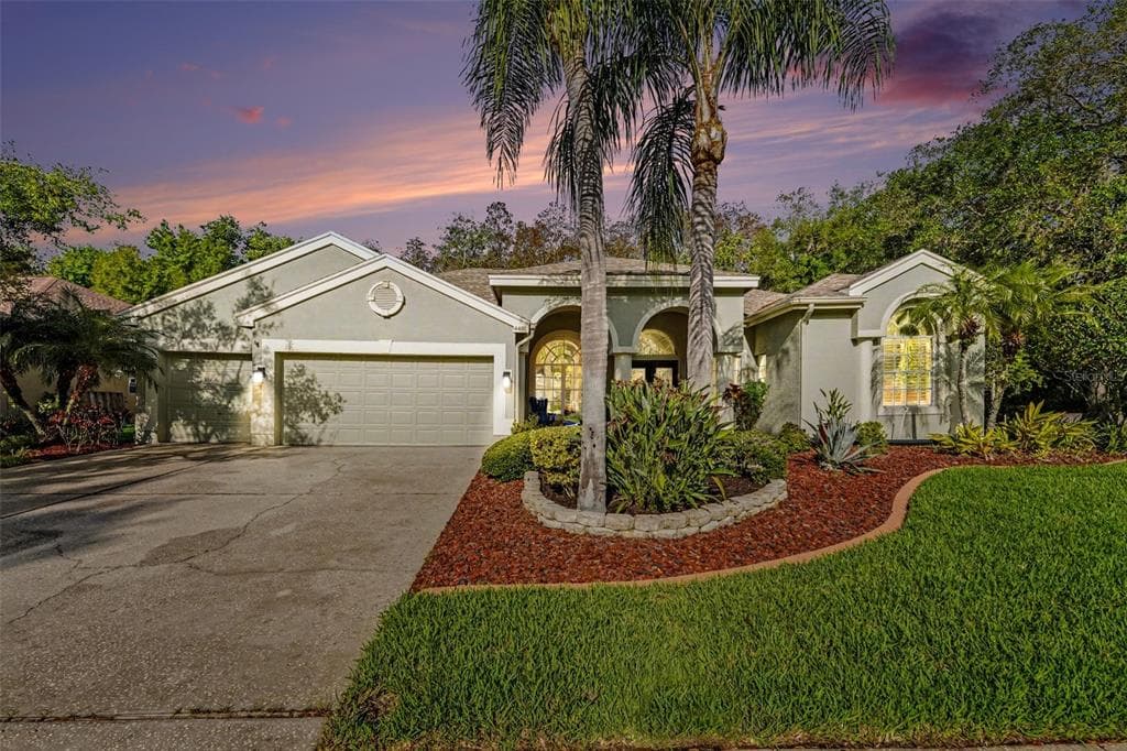 4491 FALLBROOK Boulevard, PALM HARBOR, FL 34685