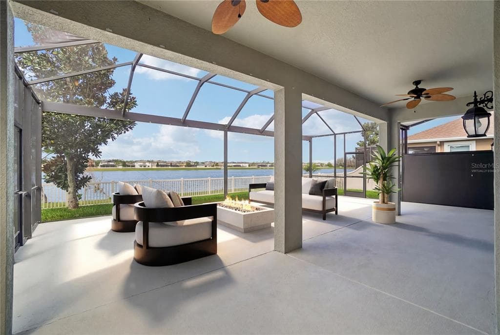 19209 LONG LAKE RANCH BOULEVARD, LUTZ, FL, 33558