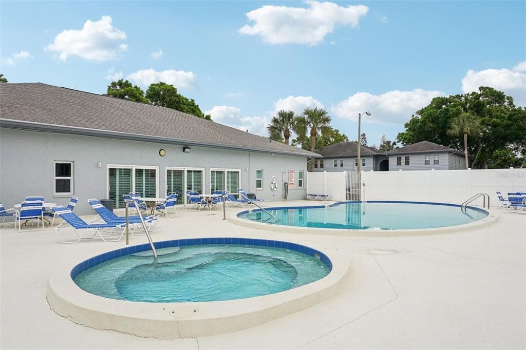 10800 US HIGHWAY 19, Unit# 206, PINELLAS PARK, FL, 33782 photo 2