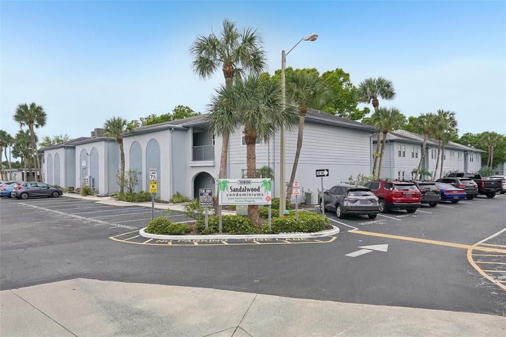 10800 US HIGHWAY 19, Unit# 206, PINELLAS PARK, FL, 33782