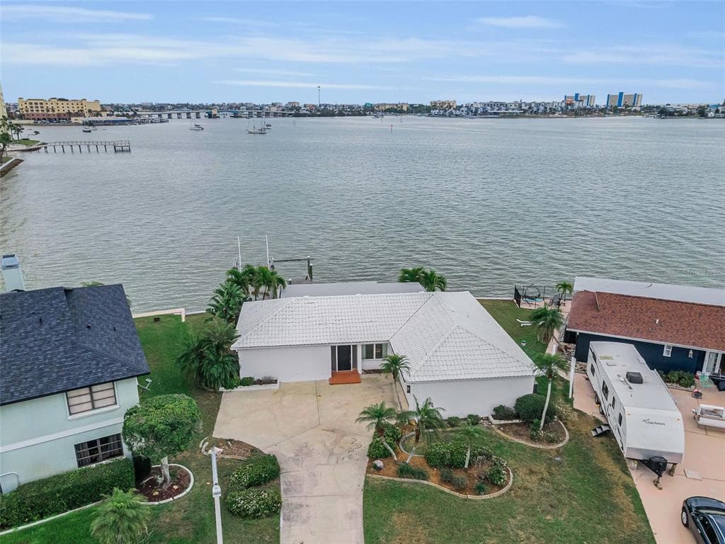 11566 47TH Avenue, Street PETERSBURG, FL 33708