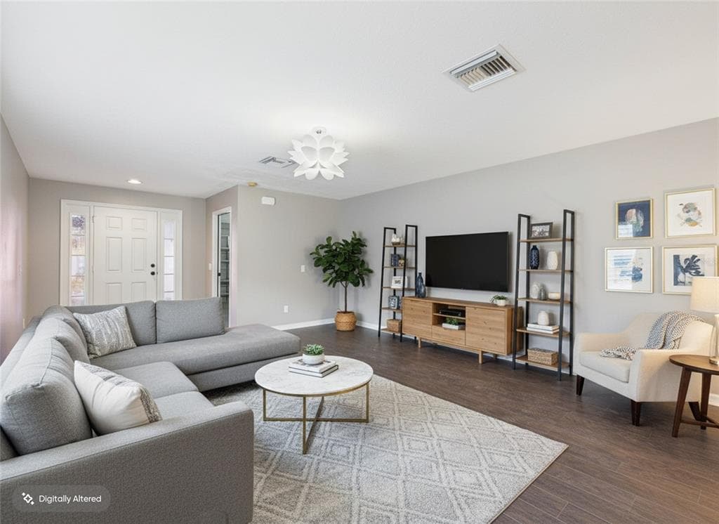 8361 SILVERBELL LOOP, BROOKSVILLE, FL, 34613 photo 3