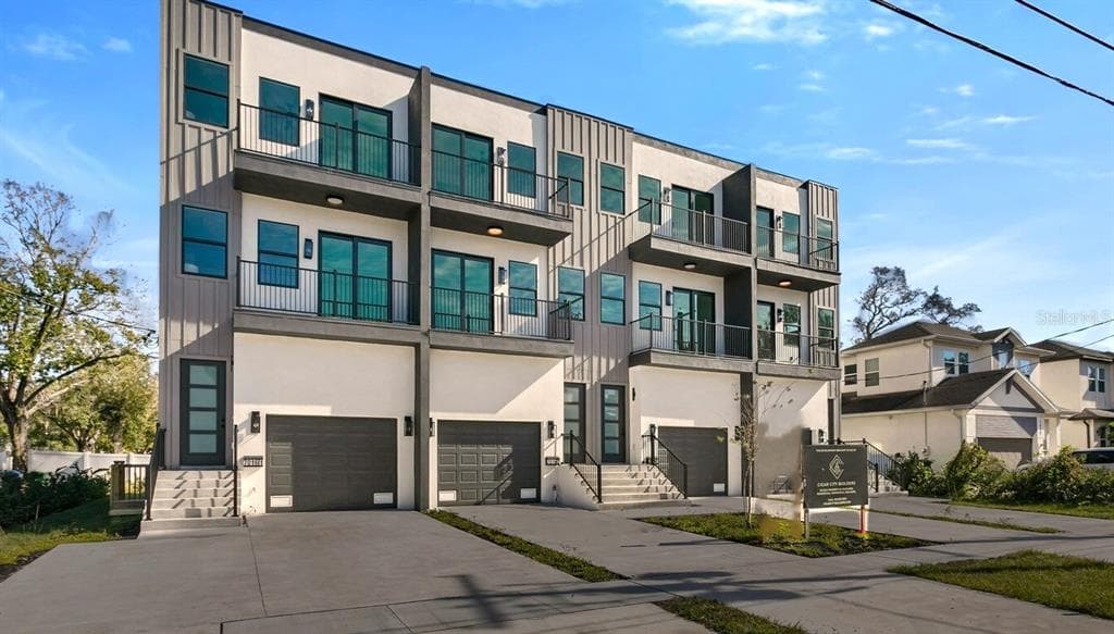 7016 MASCOTTE Street Unit 1, TAMPA, FL 33616