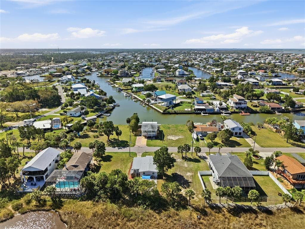 4021 EAGLE NEST Drive, HERNANDO BEACH, FL 34607 photo 3