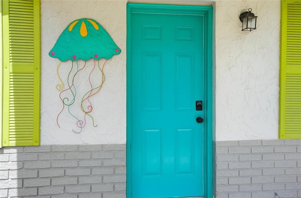 4021 EAGLE NEST Drive, HERNANDO BEACH, FL 34607 photo 4