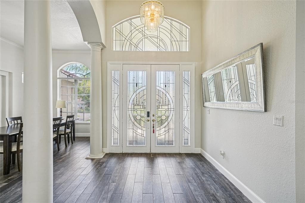 4931 TURTLE CREEK Trail, OLDSMAR, FL 34677 photo 5