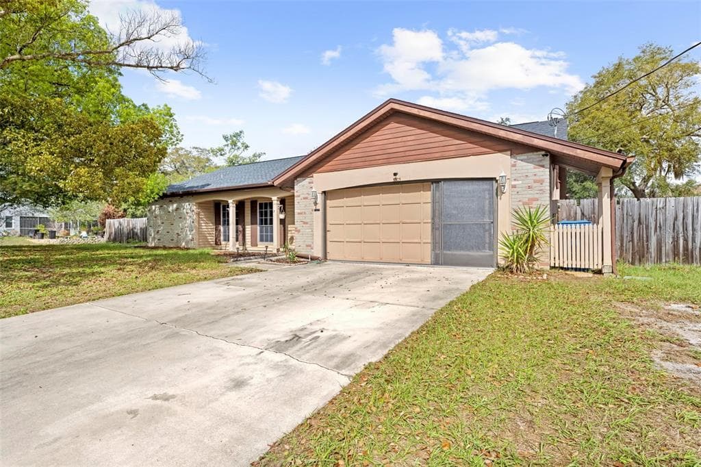 3305 ABELINE ROAD, SPRING HILL, FL, 34608