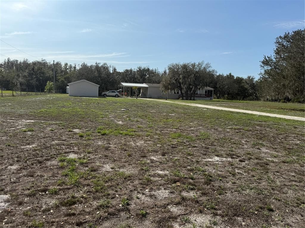17011 ALDERMAN TURNER ROAD, WIMAUMA, FL, 33598 photo 2