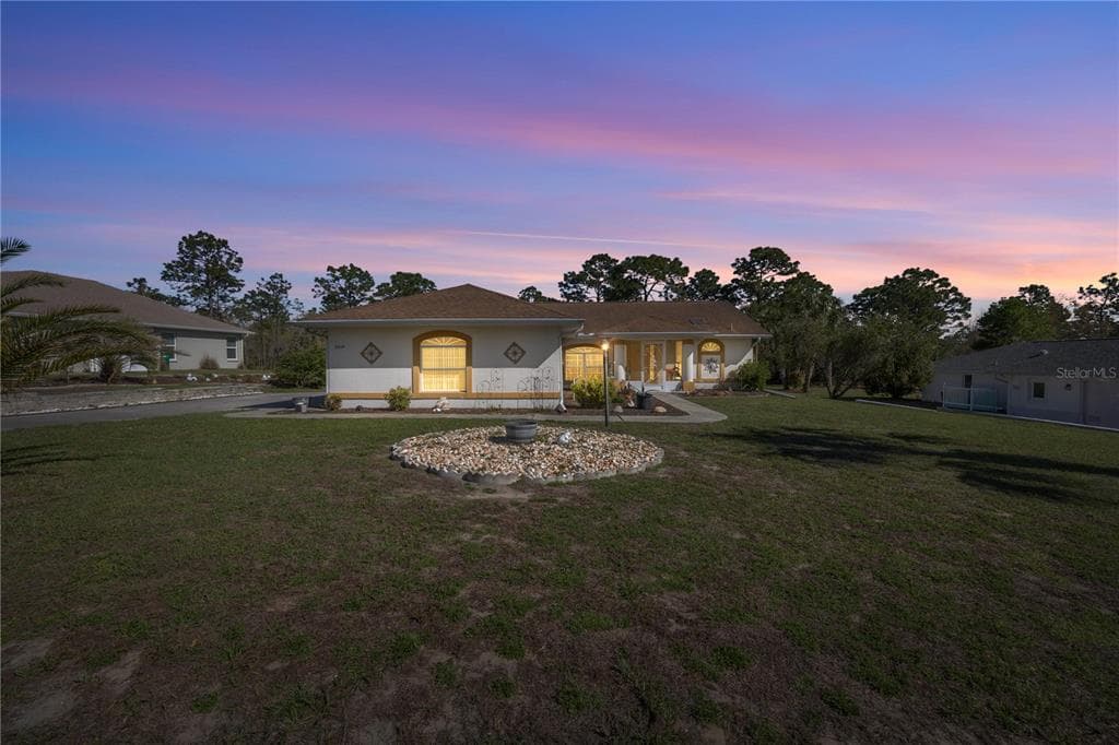 2245 MARCIA STREET, INVERNESS, FL, 34453