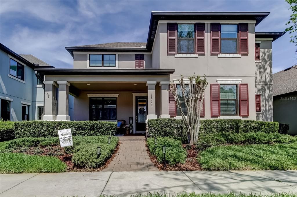 12303 CORKFIELD LANE, ODESSA, FL, 33556 photo 2