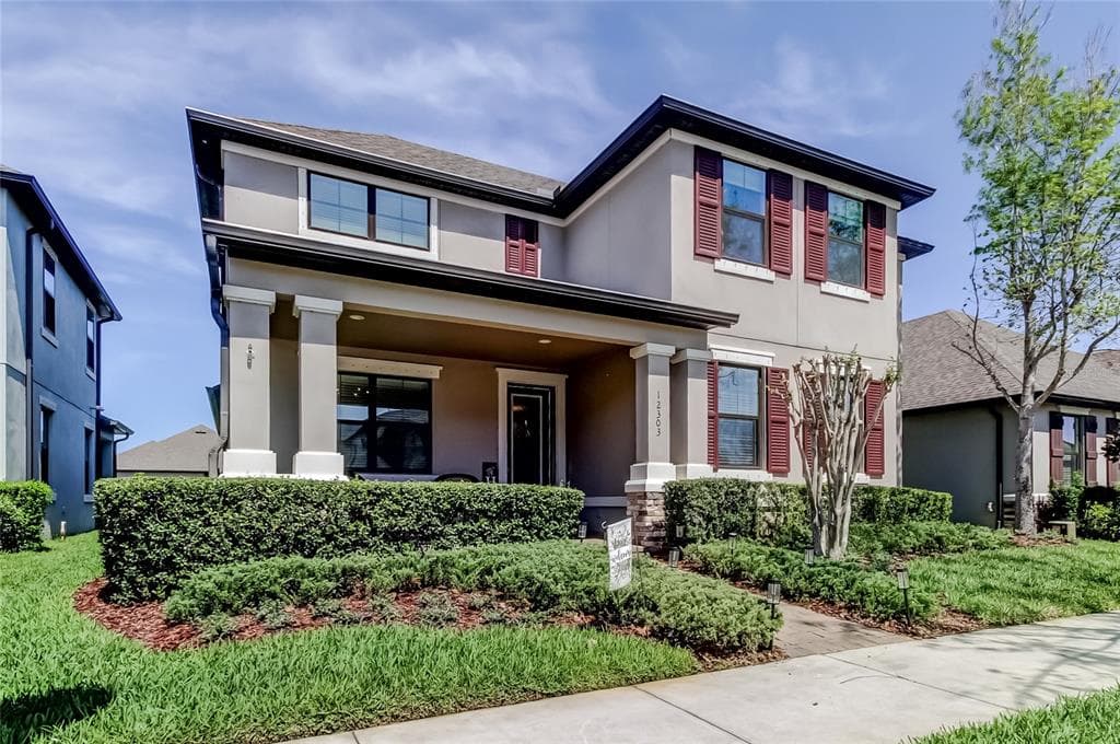 12303 CORKFIELD LANE, ODESSA, FL, 33556