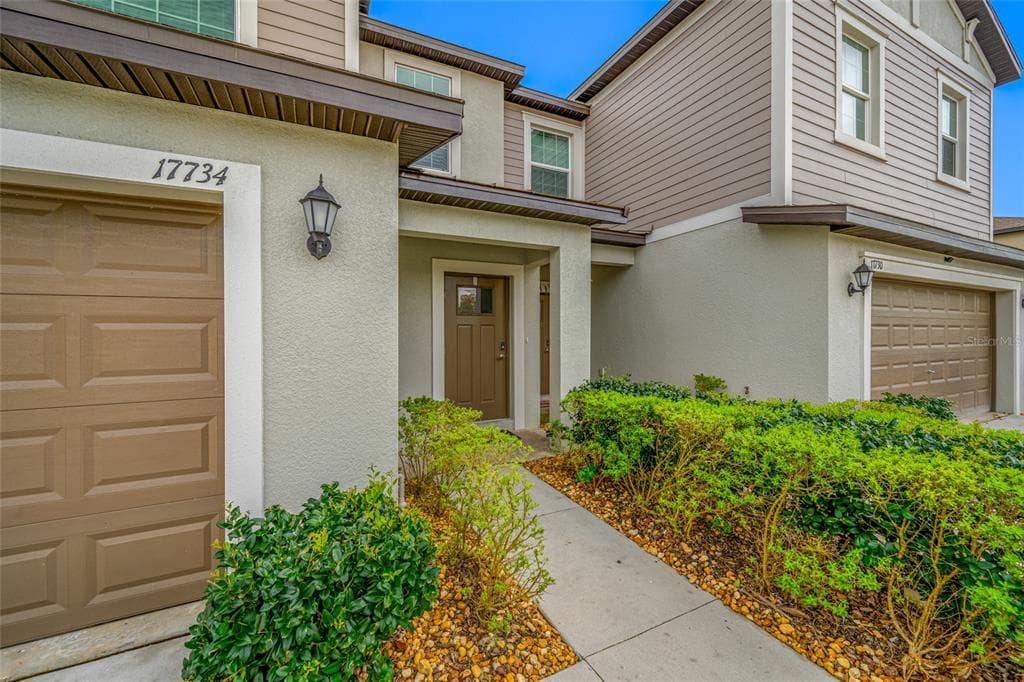 17734 NECTAR FLUME DRIVE, LAND O LAKES, FL, 34638 photo 2