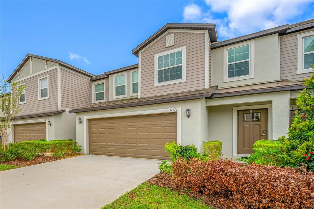 17734 NECTAR FLUME DRIVE, LAND O LAKES, FL, 34638 photo 3