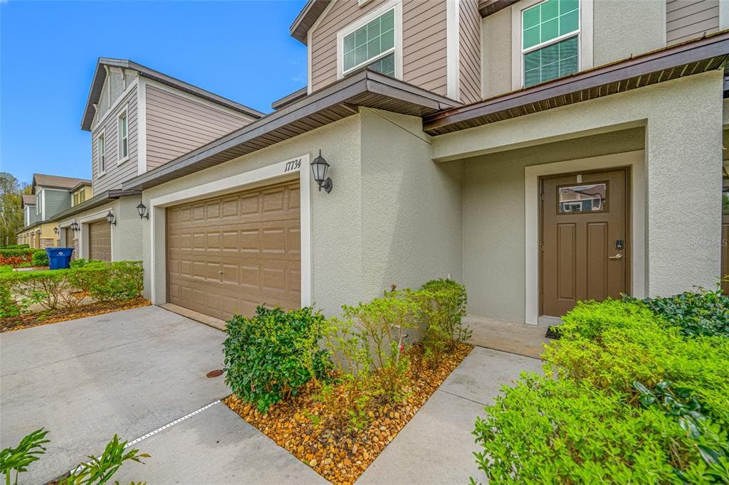 17734 NECTAR FLUME DRIVE, LAND O LAKES, FL, 34638