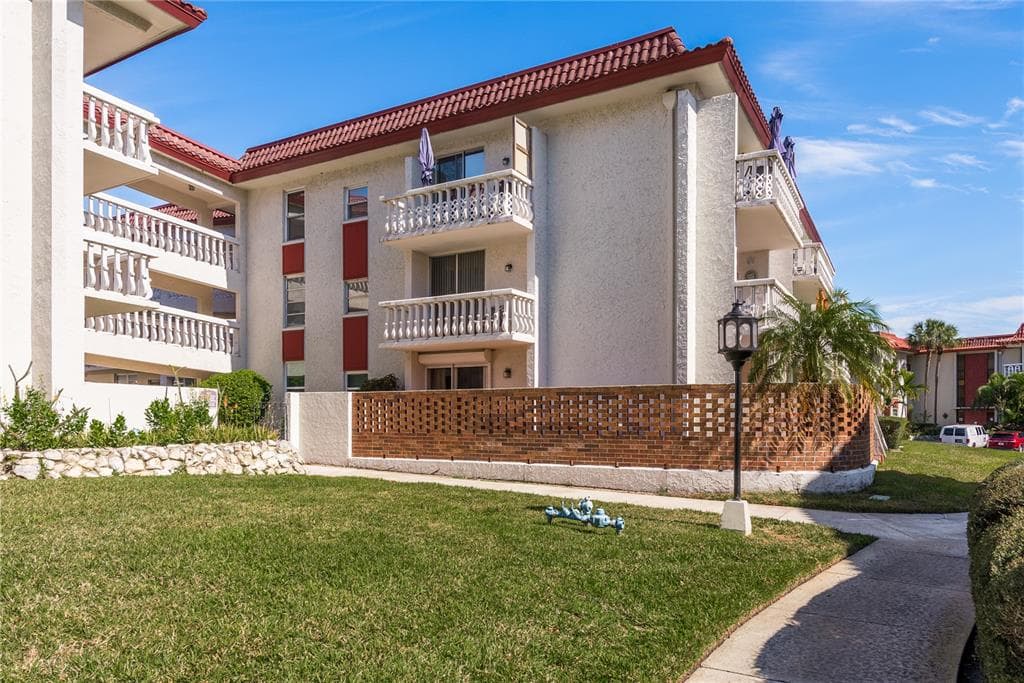 2623 SEVILLE BOULEVARD, Unit# 106, CLEARWATER, FL, 33764 photo 2