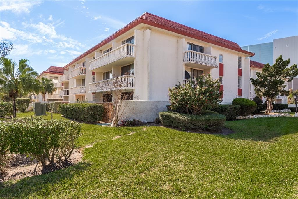 2623 SEVILLE BOULEVARD, Unit# 106, CLEARWATER, FL, 33764