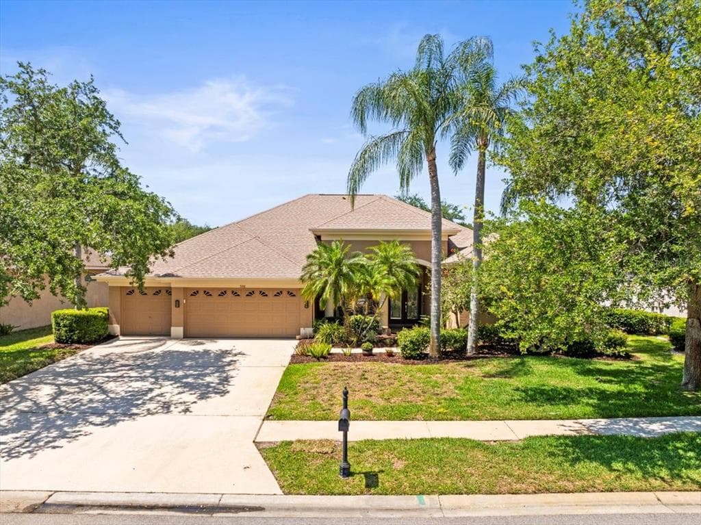 5216 KERNWOOD COURT, PALM HARBOR, FL, 34685 photo 2