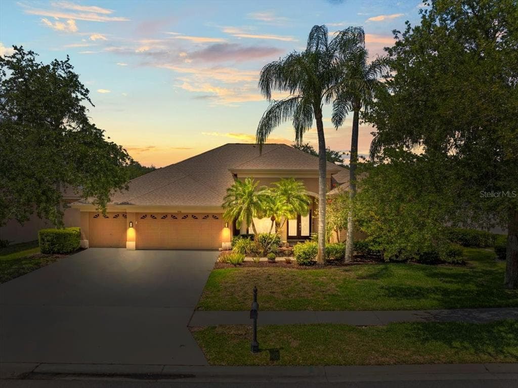 5216 KERNWOOD COURT, PALM HARBOR, FL, 34685