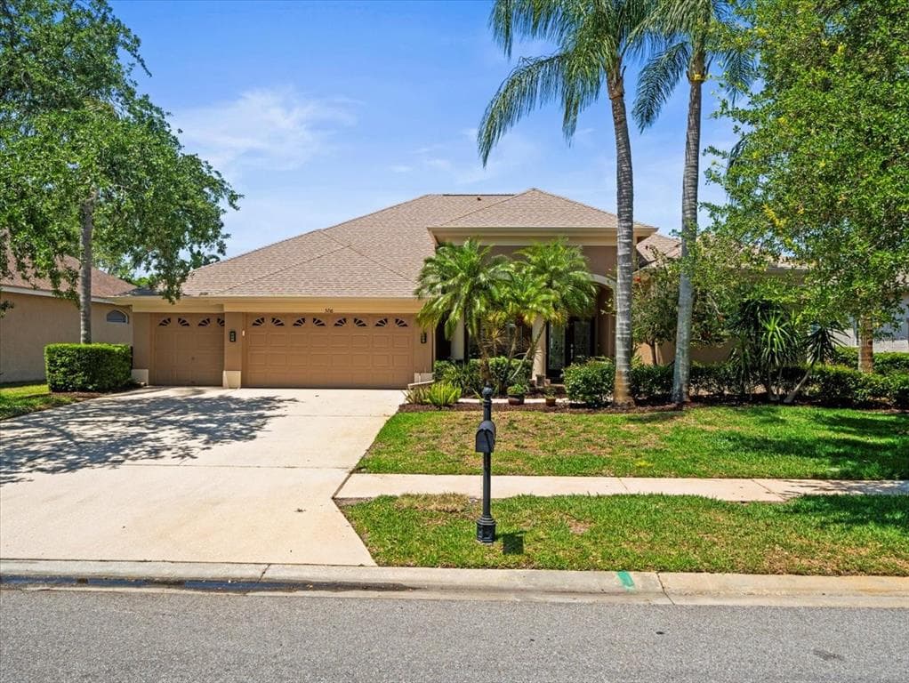 5216 KERNWOOD COURT, PALM HARBOR, FL, 34685 photo 4