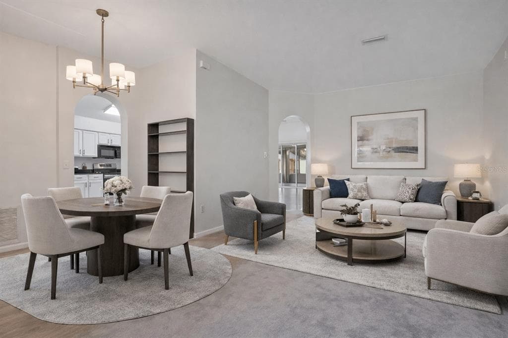 2724 BUCKHORN PRESERVE BOULEVARD, VALRICO, FL, 33596 photo 5