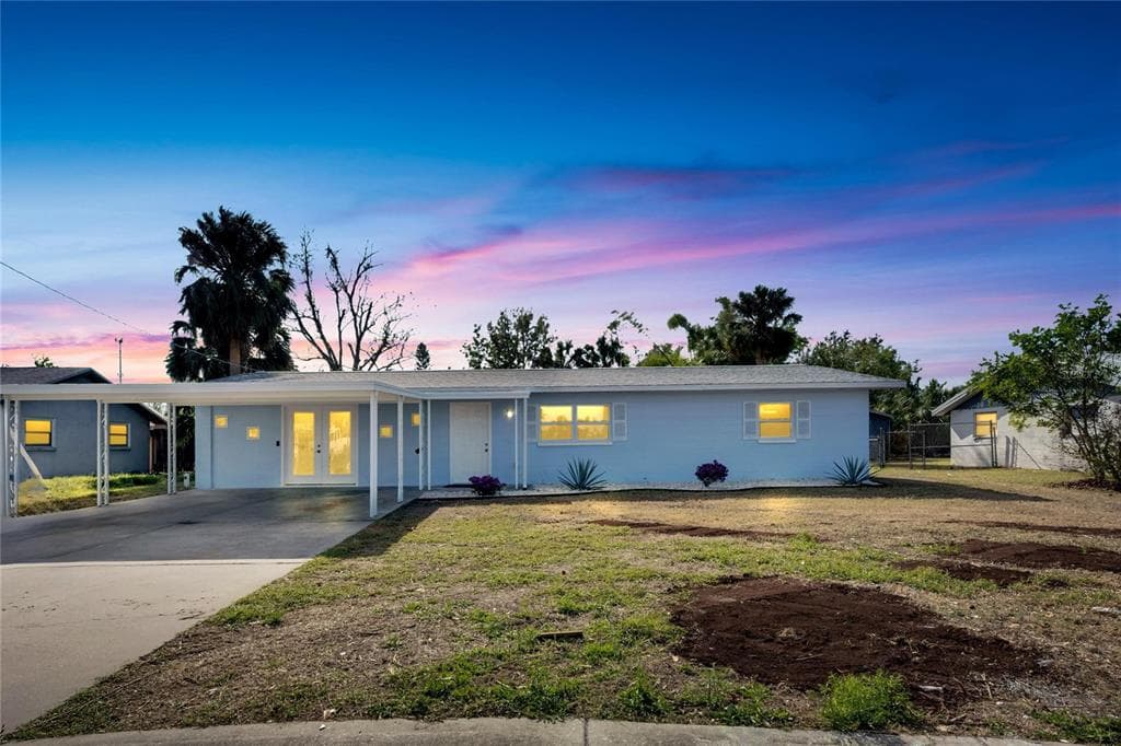 660 Flamingo Drive, Apollo Beach, FL, 33572