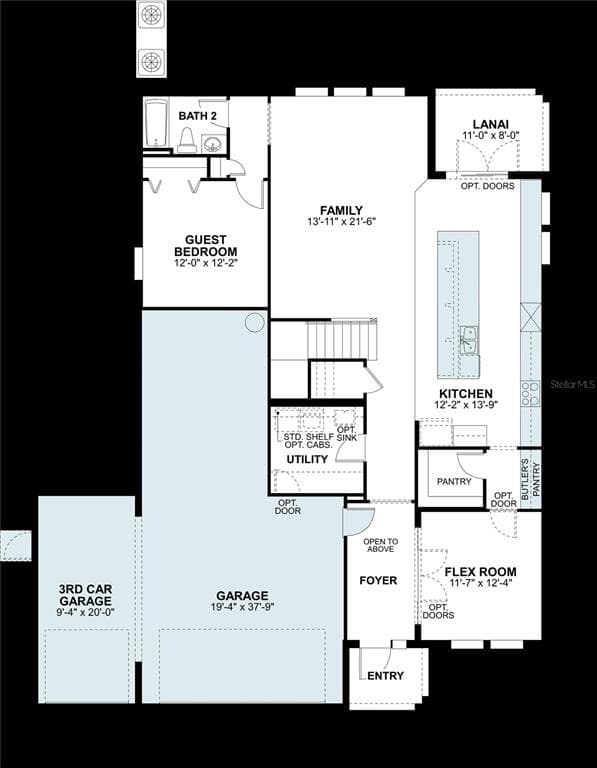 2314 CLARY SAGE Drive, SPRING HILL, FL 34609 photo 2