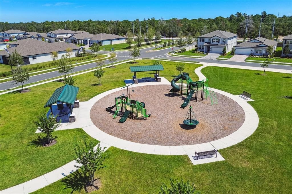 2314 CLARY SAGE Drive, SPRING HILL, FL 34609 photo 5