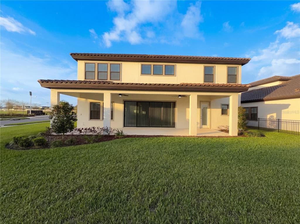 11277 RUSTIC TIMBER Loop, SAN ANTONIO, FL 33576 photo 5