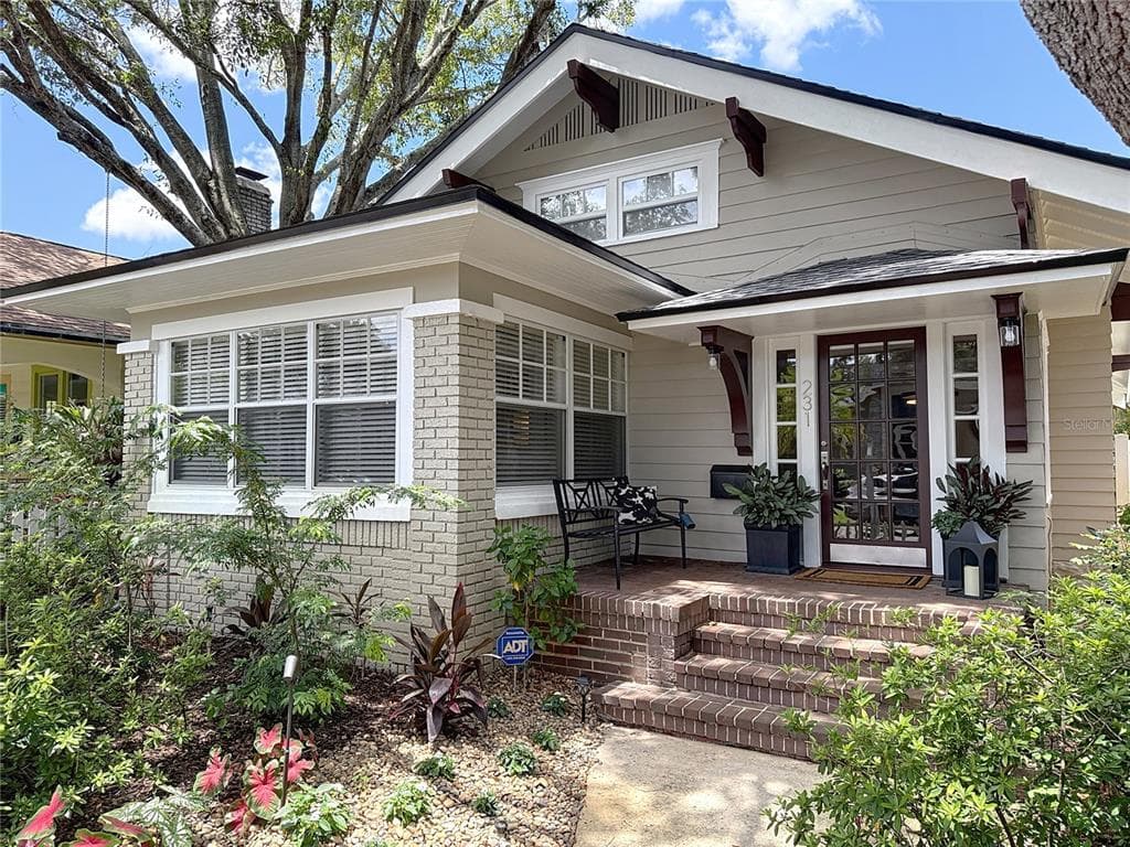 231 15TH AVENUE, ST PETERSBURG, FL, 33704