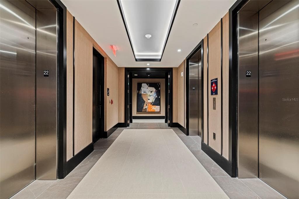 275 1ST AVENUE, Unit# 2201, ST PETERSBURG, FL, 33701 photo 3