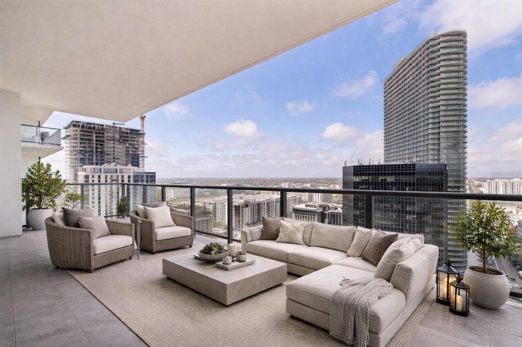 275 1ST AVENUE, Unit# 2201, ST PETERSBURG, FL, 33701 photo 5