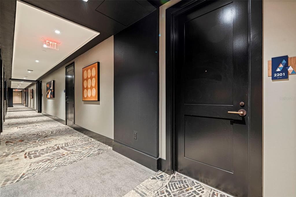 275 1ST AVENUE, Unit# 2201, ST PETERSBURG, FL, 33701 photo 4