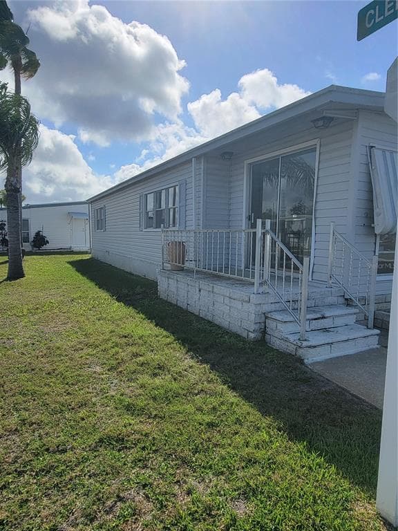 10932 UNION DRIVE, PORT RICHEY, FL, 34668 photo 4