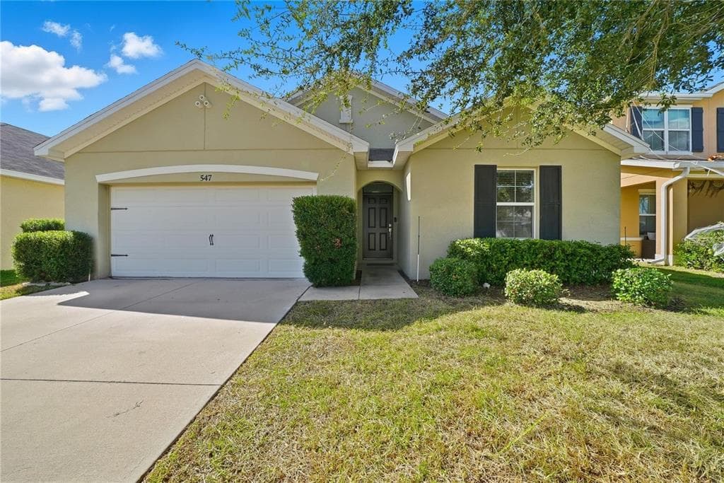 547 HARTFORD HEIGHTS STREET, SPRING HILL, FL, 34609