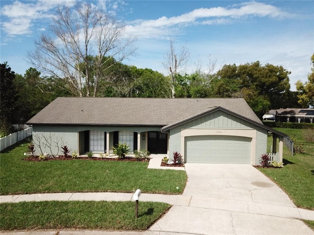 13009 SANDBURST LANE, HUDSON, FL, 34667