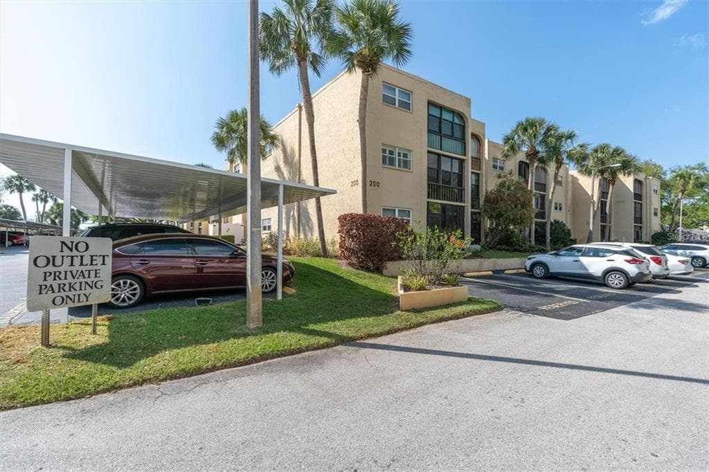 11485 OAKHURST ROAD, Unit# 200-307, LARGO, FL, 33774