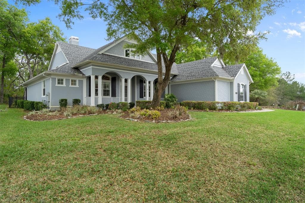 6096 DUSK ROSE LANE, BROOKSVILLE, FL, 34601 photo 2