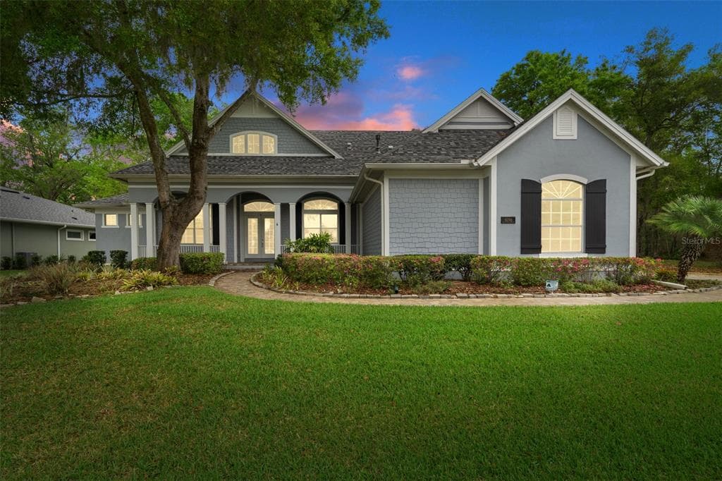 6096 DUSK ROSE LANE, BROOKSVILLE, FL, 34601