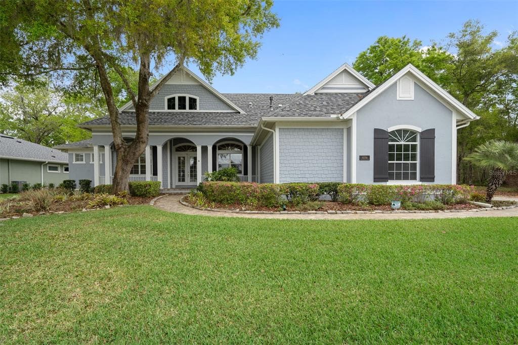 6096 DUSK ROSE LANE, BROOKSVILLE, FL, 34601 photo 4