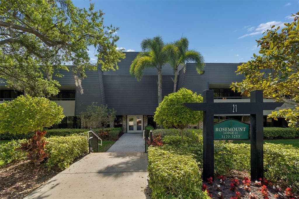 36750 US HIGHWAY 19, Unit# 21214, PALM HARBOR, FL, 34684