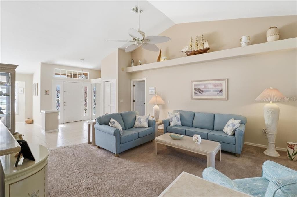 6100 SILVER PALM WAY, BEVERLY HILLS, FL, 34465 photo 2