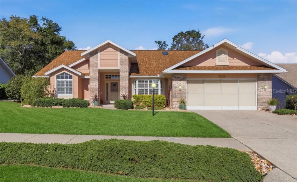 6100 SILVER PALM WAY, BEVERLY HILLS, FL, 34465