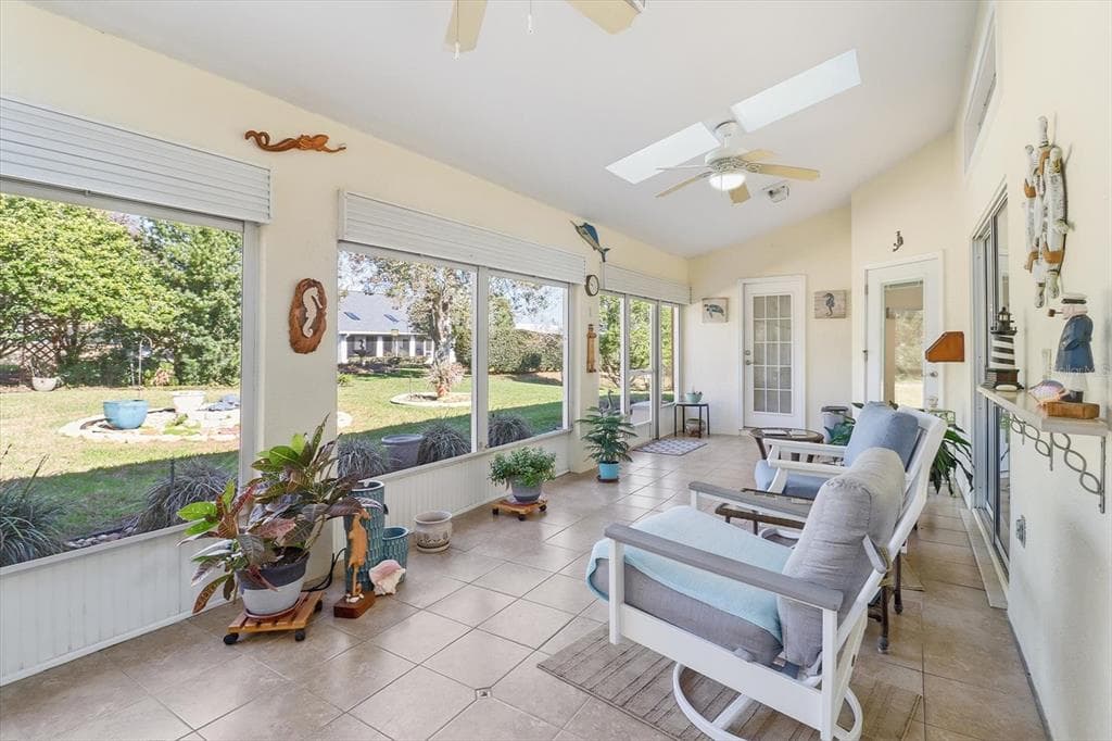 6100 SILVER PALM WAY, BEVERLY HILLS, FL, 34465 photo 5