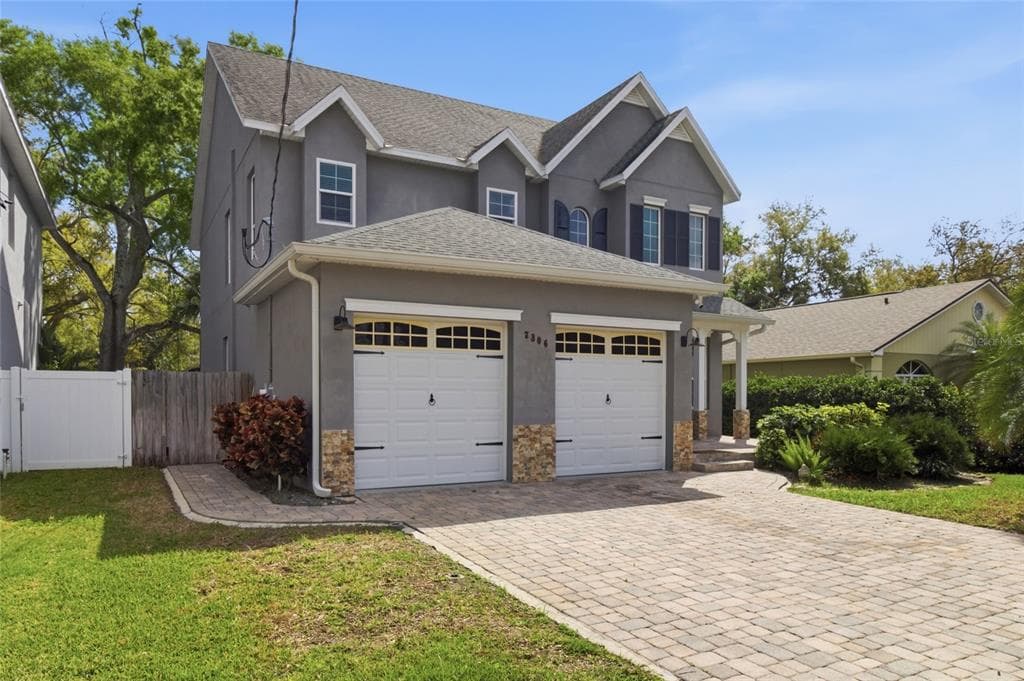 7306 FITZGERALD STREET, TAMPA, FL, 33616 photo 2