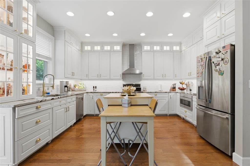 7306 FITZGERALD STREET, TAMPA, FL, 33616 photo 3