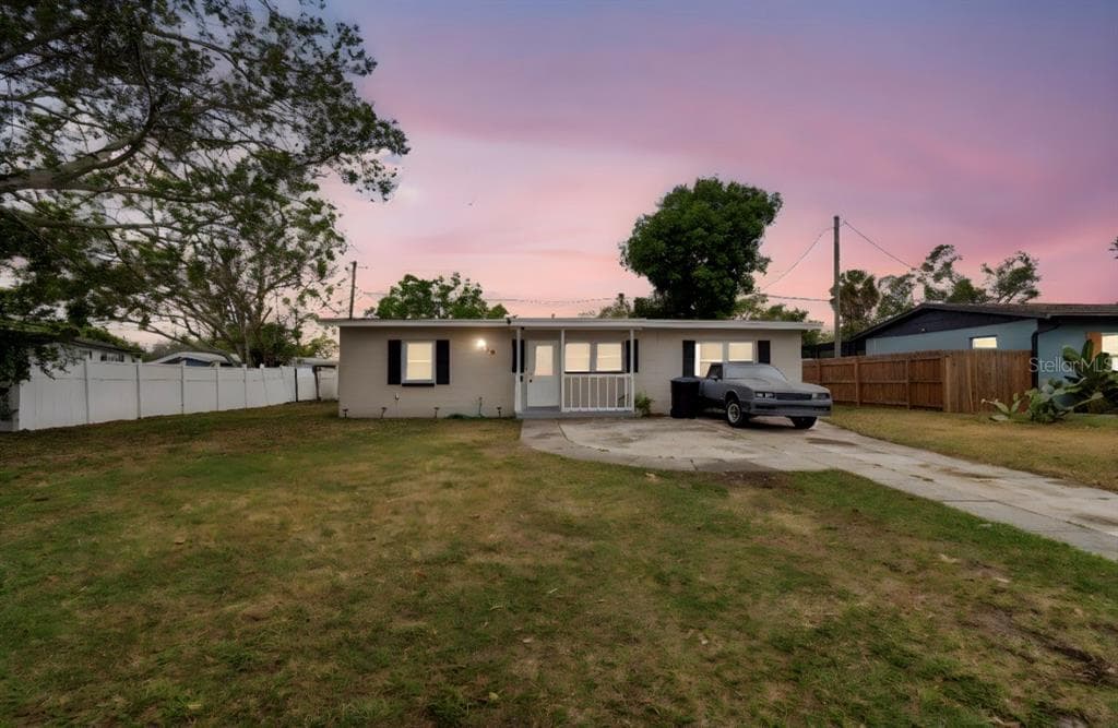 4479 PORPOISE DRIVE, ST PETERSBURG, FL, 33705