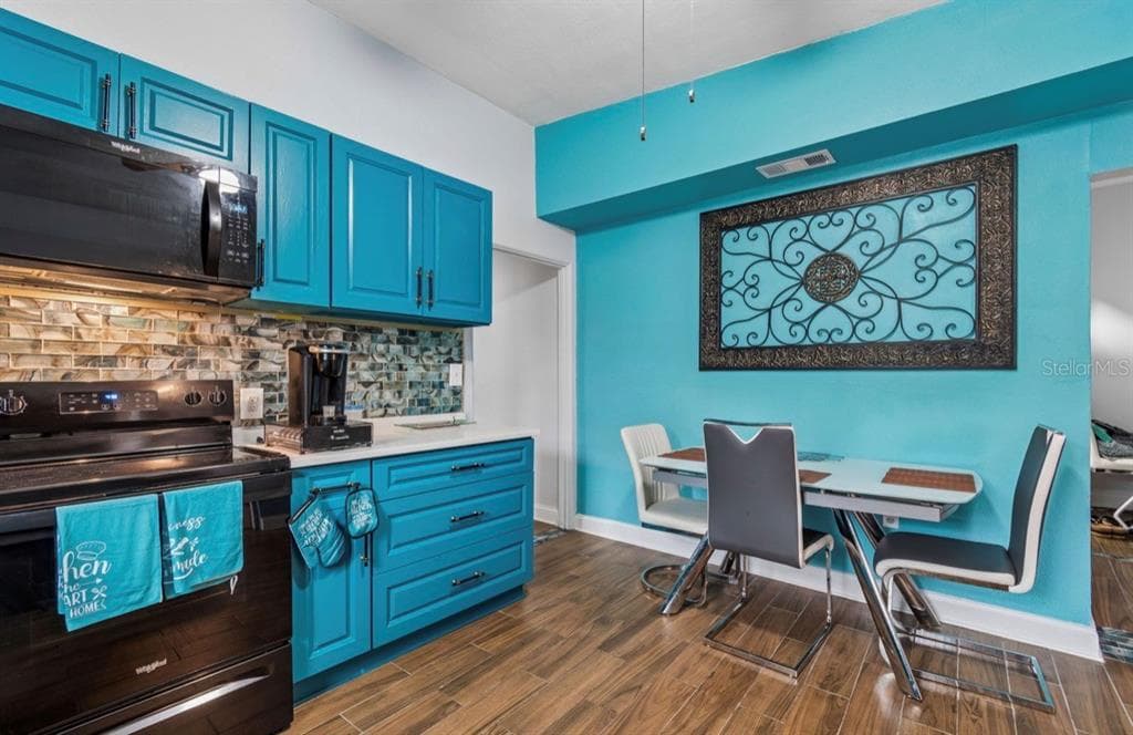 4479 PORPOISE DRIVE, ST PETERSBURG, FL, 33705 photo 4